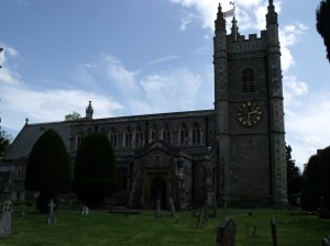 St. Mary and All Saints Beaconsfield