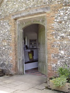 Welcome to Holy Trinity